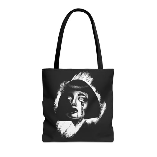 Sac fourre-tout broken girl