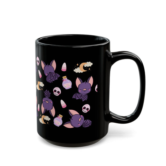 Bat Mug