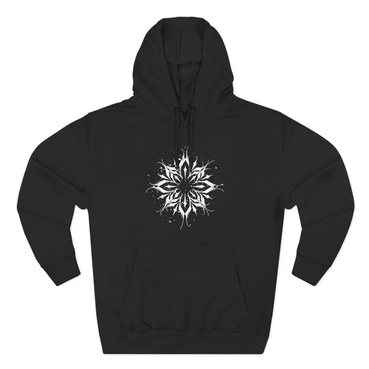 Geisha tattoo Hoodie