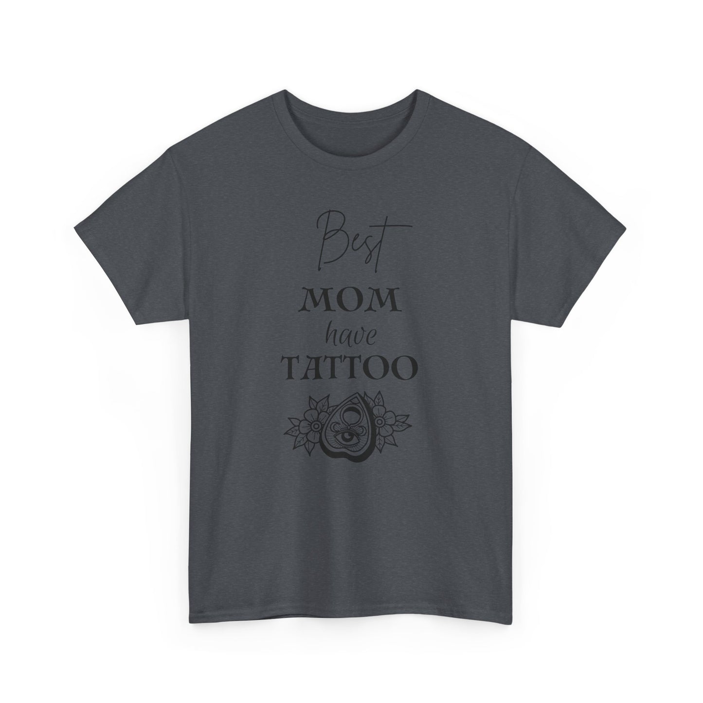 T-Shirt Best Mom