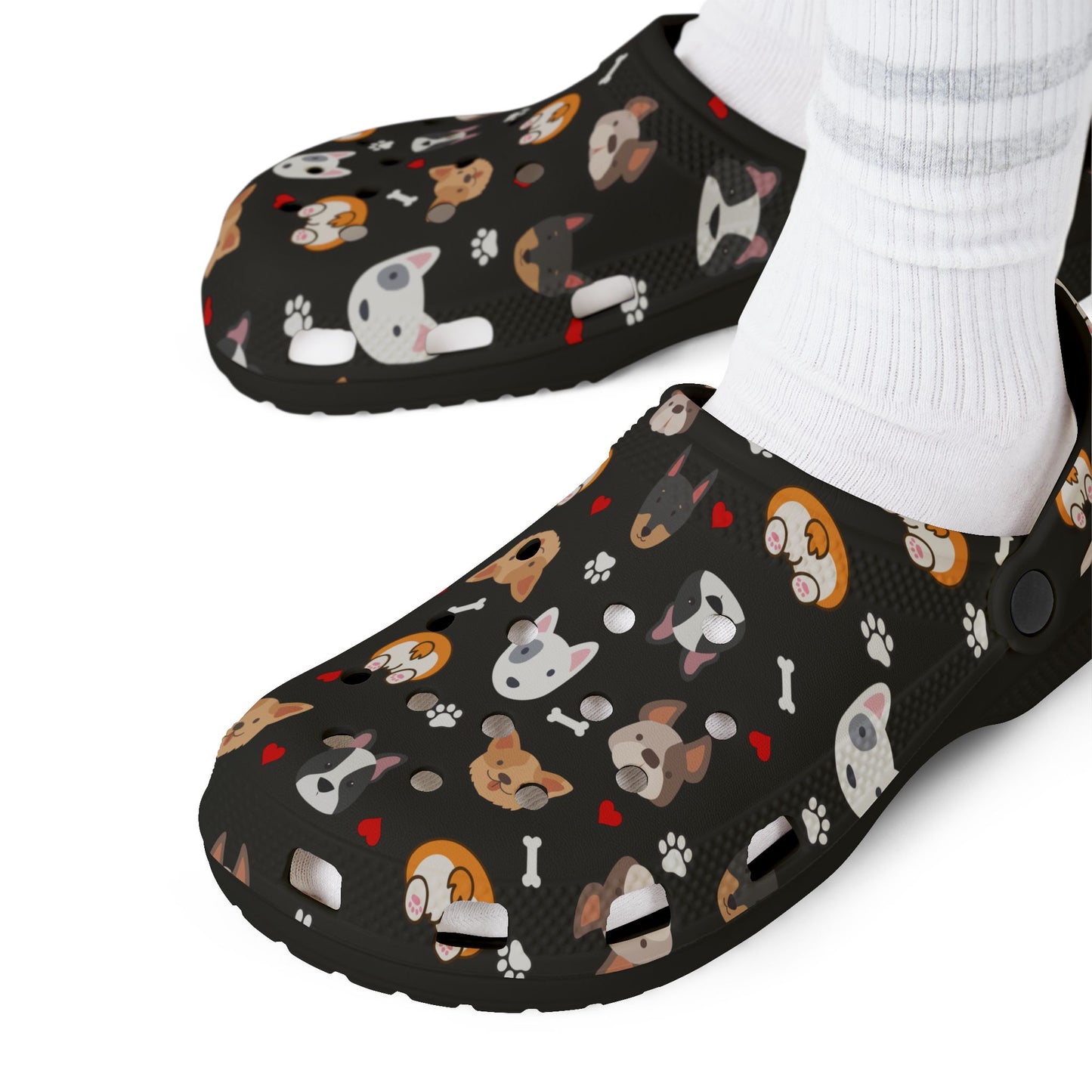 Shoes Dog Lover