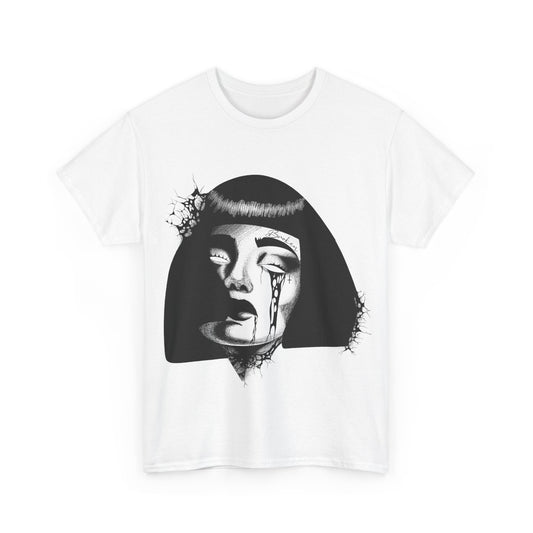 Tattoo Broken Girl t-shirt