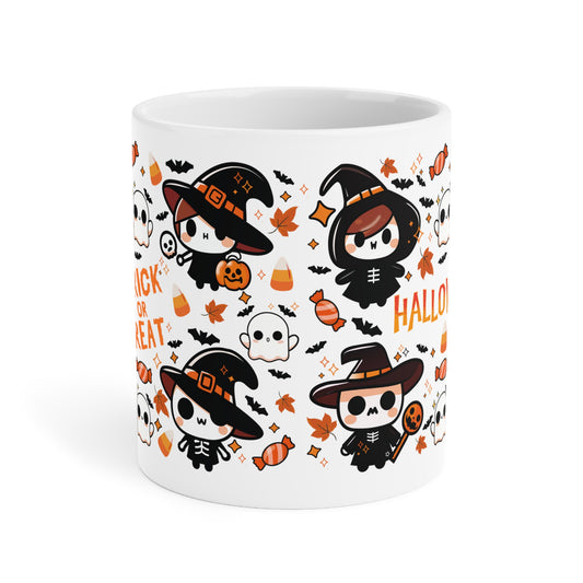 Halloween Mug 20oz