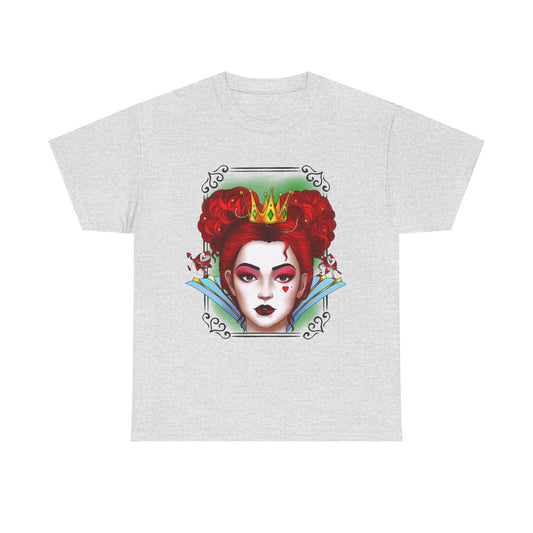Queen Heart T-Shirt