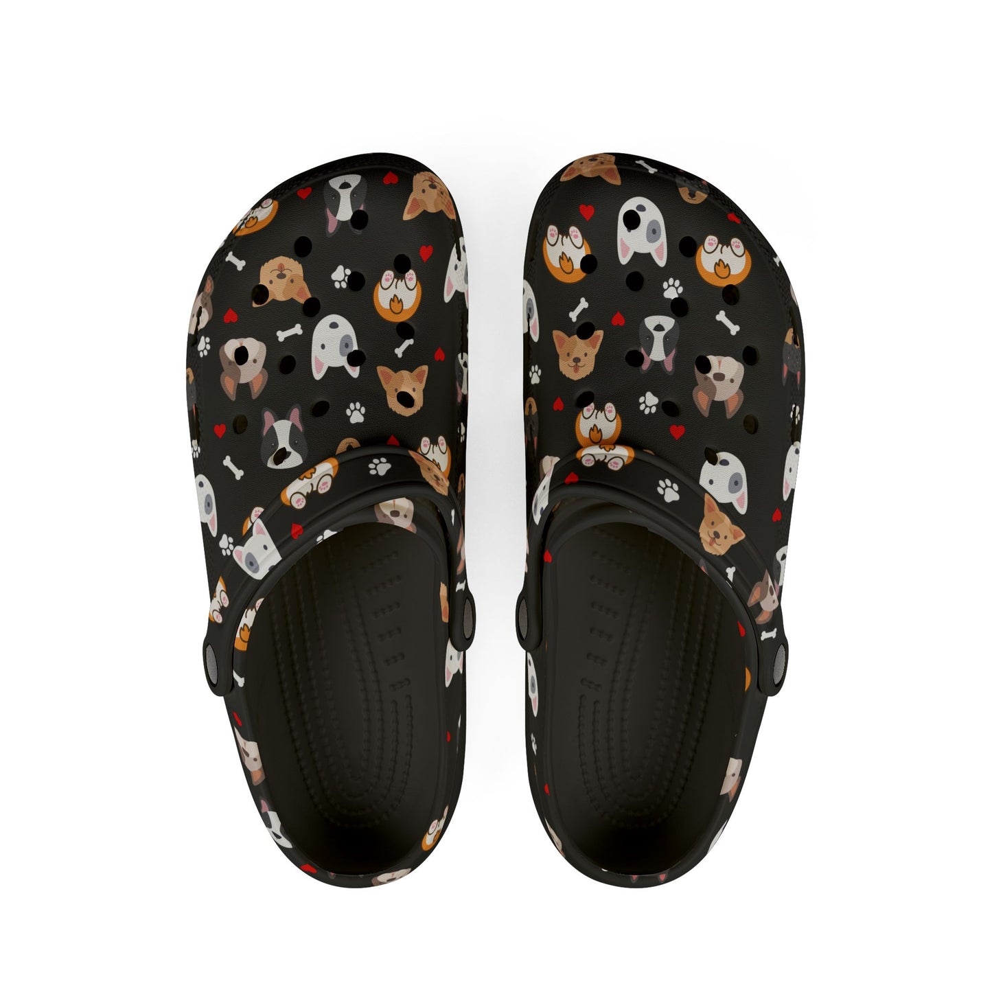 Shoes Dog Lover