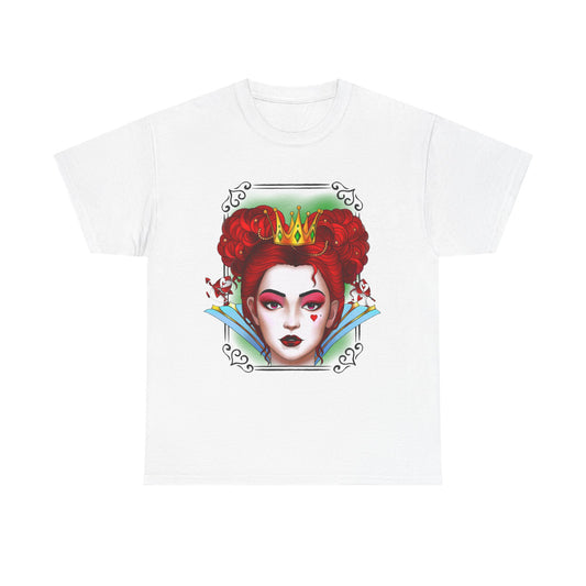 Queen Heart T-Shirt