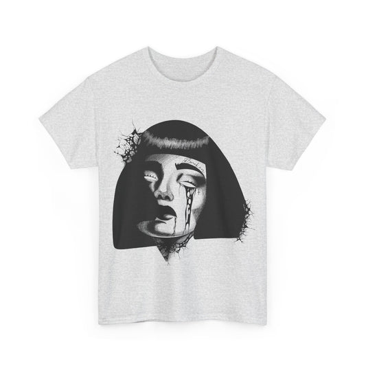 Tattoo Broken Girl t-shirt