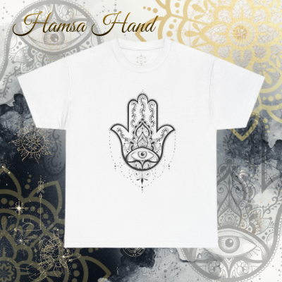 Hamsa Hand T-shirt