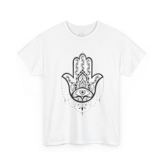 Hamsa Hand Unisex T-shirt