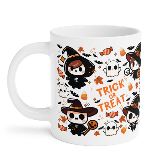Halloween Mug 20oz