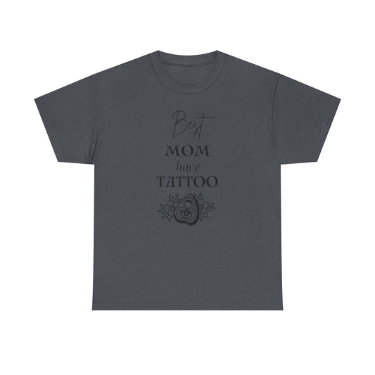 T-Shirt Best Mom